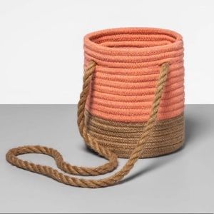 NWT Opalhouse Hanging Basket